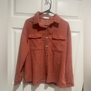 Light jacket/cardigan